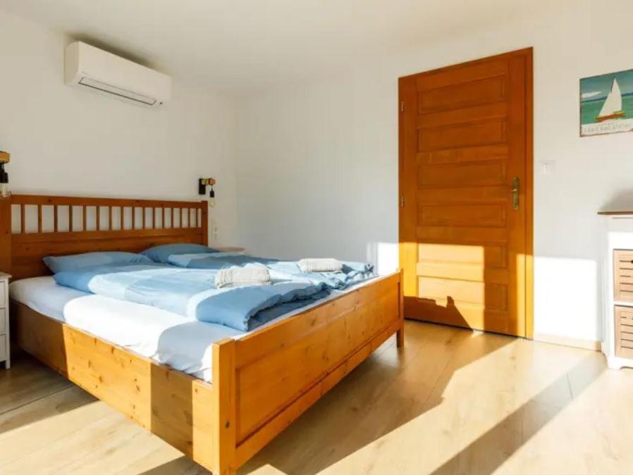 Green Lake House - Private Beach At Balaton Balatonakarattya Buitenkant foto